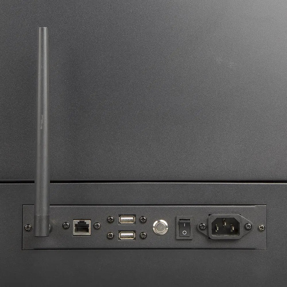 iggual Tótem interactivo 4K ORCHID 55" Alto Brillo - detalle