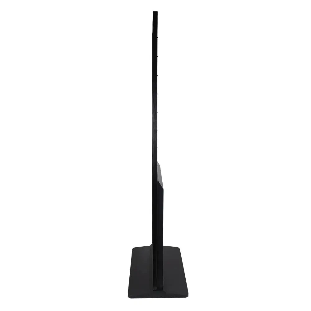 iggual Tótem interactivo 4K ORCHID 55" Alto Brillo - detalle