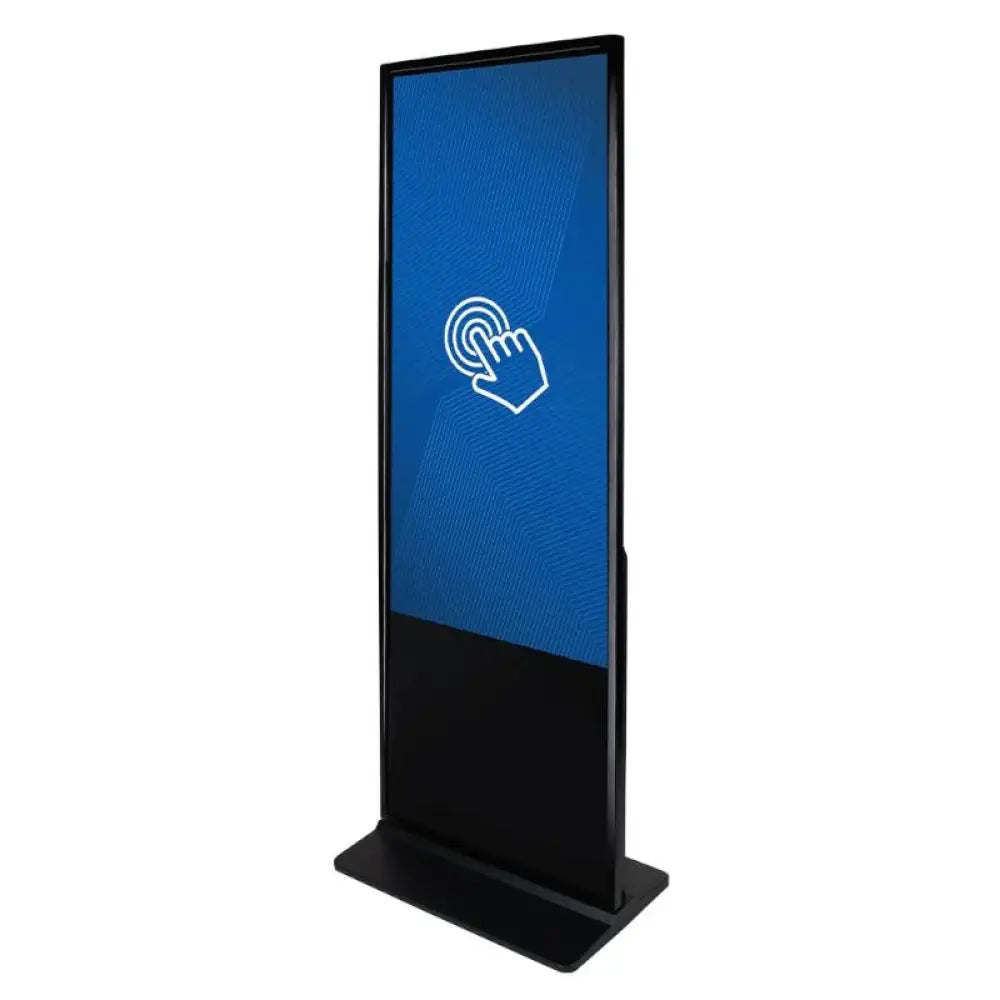 iggual Tótem interactivo 4K ORCHID 55" Android - detalle