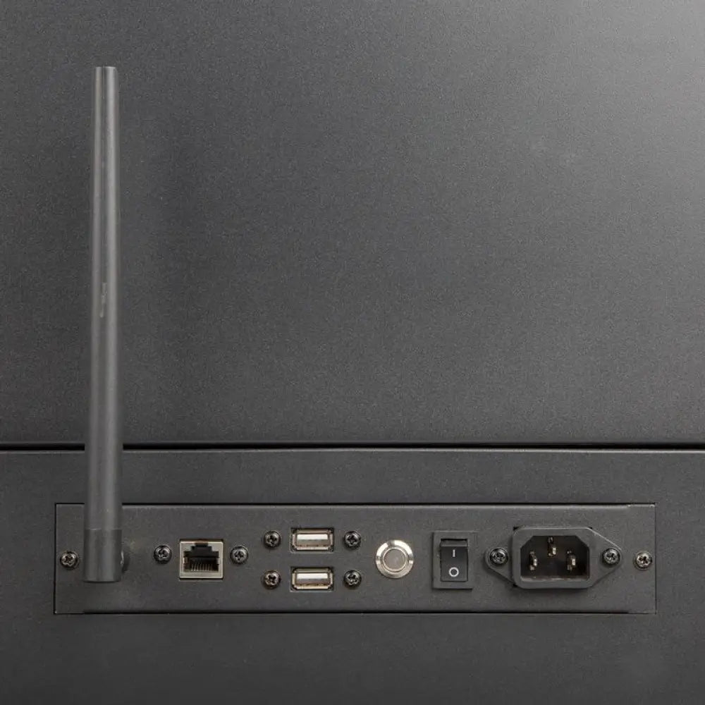 iggual Tótem interactivo 4K ORCHID 55" Android - detalle