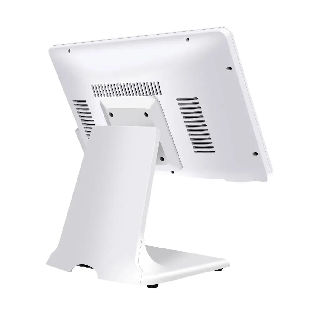 iggual TPV 15,6" 16:9 N100 4+128GB no SO blanco - detalle