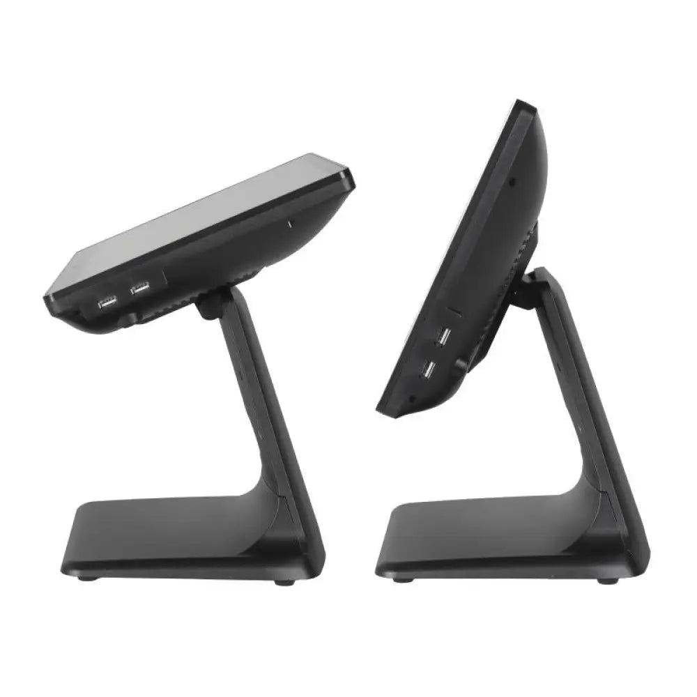 iggual TPV AIO 15,6" 16:9 N100 8+256GB WiFi W11Pro - detalle