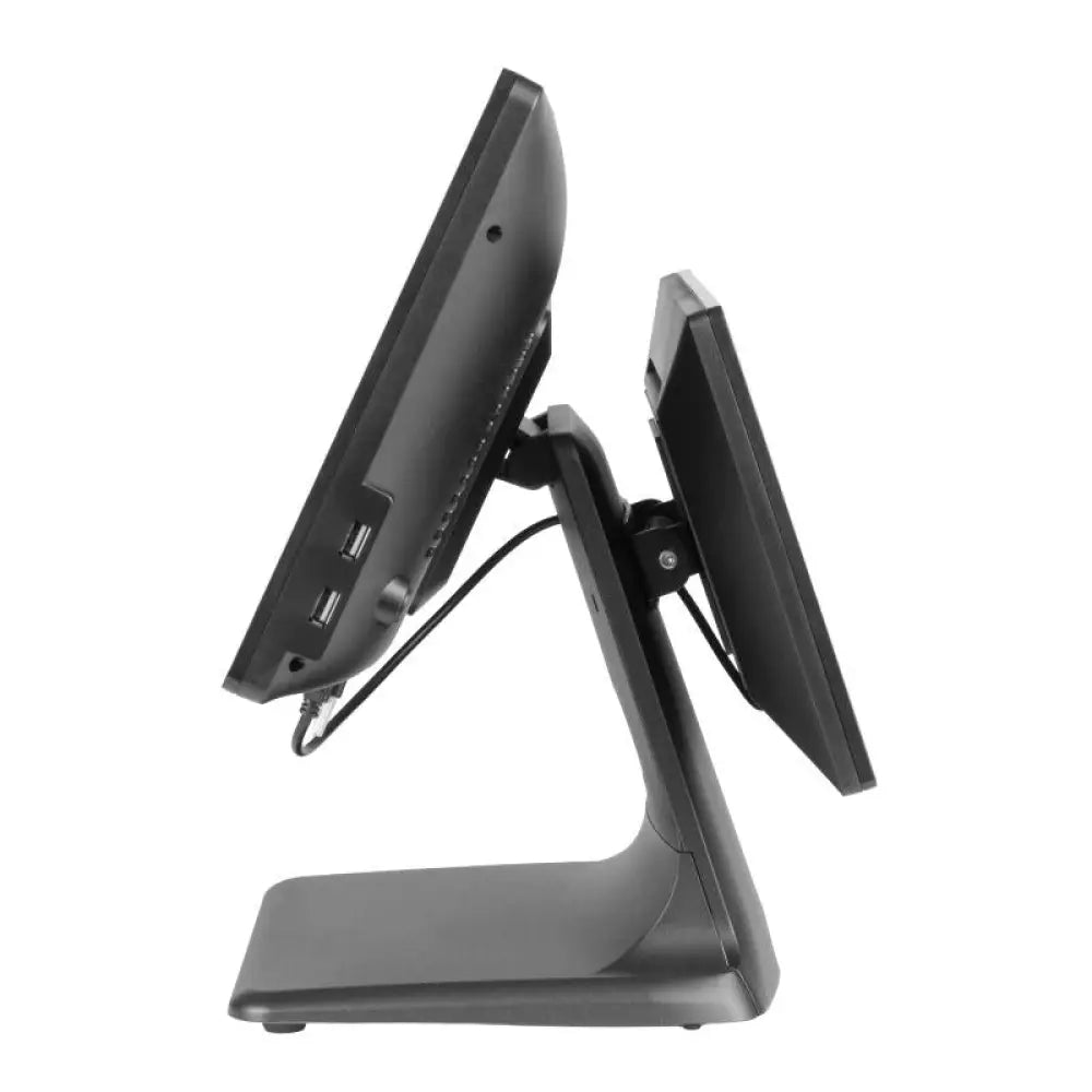 iggual TPV dual 15,6" 11,6" 16:9 N100 8+256GB W11 - detalle