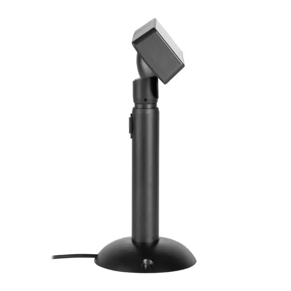 iggual Visor TPV regulable USB VFD 7" INFO DISPLAY - detalle