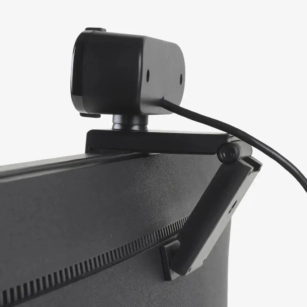 iggual Webcam USB 4K UHD WC3840 Business Pro View - detalle