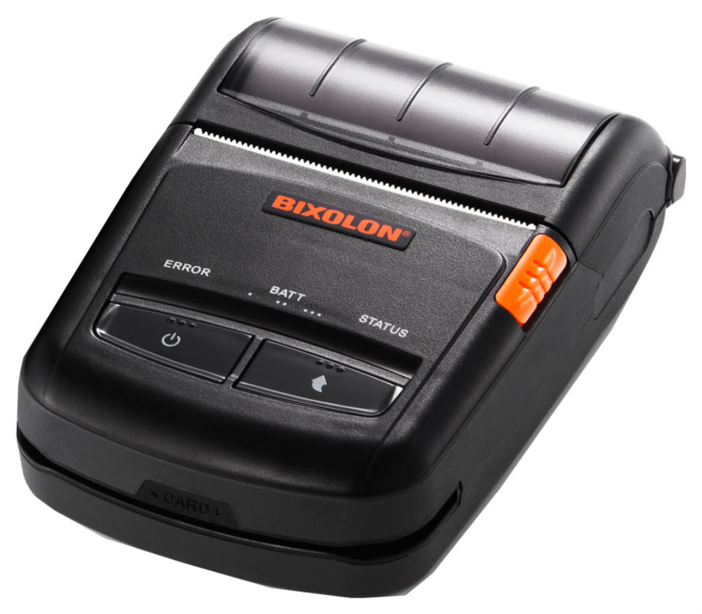 IMPRESORA BIXOLON SPP-R210 RECIBOS BLUETOOTH