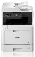 IMPRESORA BROTHER DCP-L8410CDW MFP 28PPM DUPLEX USB ETHERNET 256MB IN