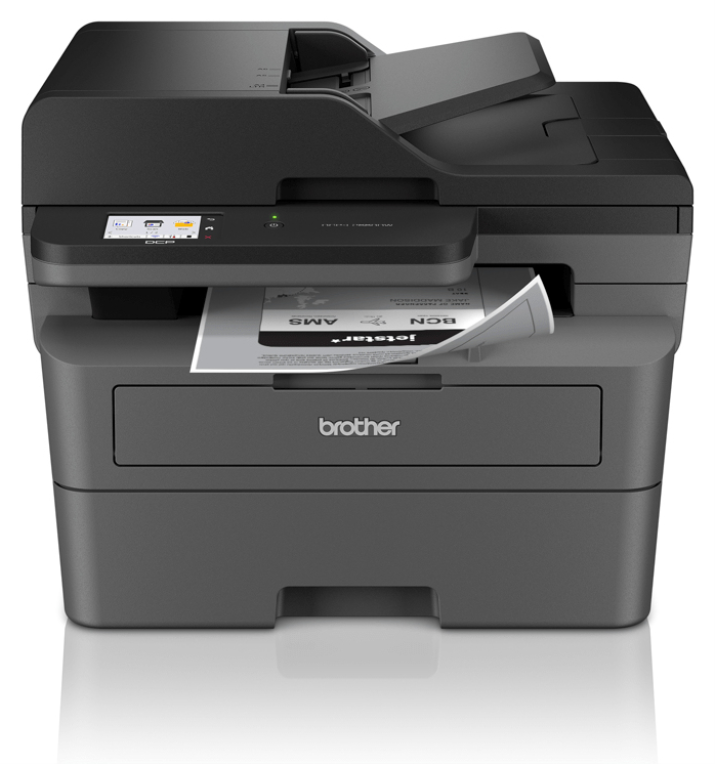 IMPRESORA BROTHER DCPL2660DW MULTIFUNCION LASER MONOCROMO WIFI 34 PPM
