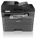 IMPRESORA BROTHER DCPL2660DW MULTIFUNCION LASER MONOCROMO WIFI 34 PPM