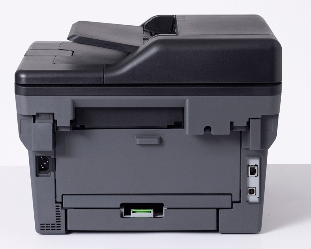 IMPRESORA BROTHER DCPL2660DW MULTIFUNCION LASER MONOCROMO WIFI 34 PPM - detalle