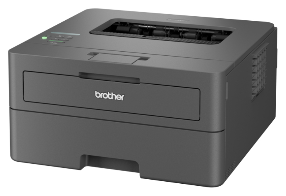 IMPRESORA BROTHER HLL2400DWE LASER DUPLEX WIFI - detalle