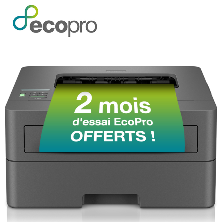IMPRESORA BROTHER HLL2445DW LASER MONOCROMO RED WIFI DUPLEX - detalle