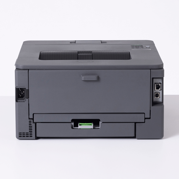 IMPRESORA BROTHER HLL2445DW LASER MONOCROMO RED WIFI DUPLEX - detalle