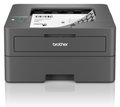 IMPRESORA BROTHER HLL2445DW LASER MONOCROMO RED WIFI DUPLEX