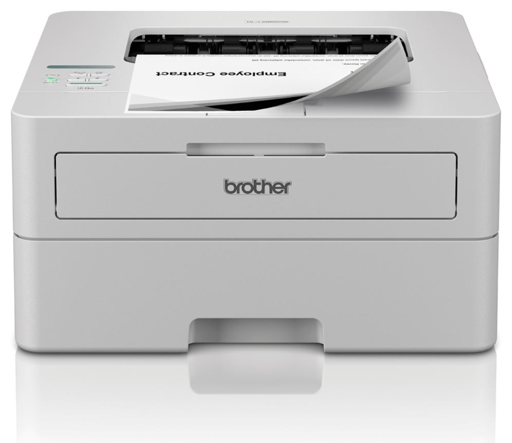 IMPRESORA BROTHER HLL2865DW B/N LASER