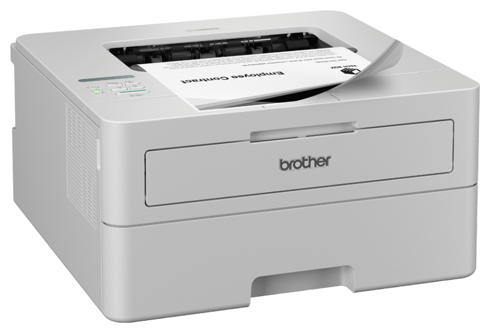 IMPRESORA BROTHER HLL2865DW B/N LASER - detalle