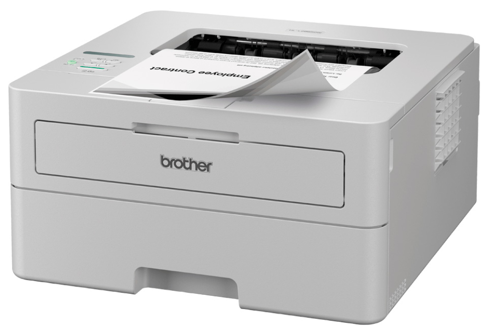 IMPRESORA BROTHER HLL2865DW B/N LASER - detalle