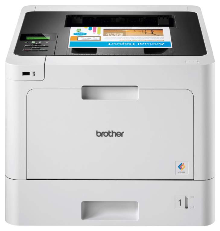 Brother HL-L8260CDW impresora láser Color 2400 x 600 DPI A4 Wifi