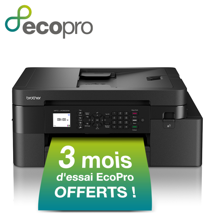 IMPRESORA BROTHER MFCJ4350DW MULTIFUNCION COLOR TINTA