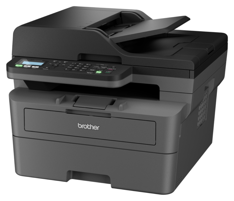 IMPRESORA BROTHER MFCL2800DW MULTIFUNCION LASER MONOCROMO FAX WIFI DUPLEX - detalle