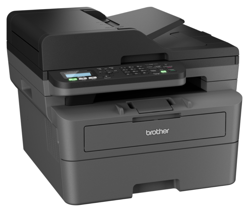 IMPRESORA BROTHER MFCL2800DW MULTIFUNCION LASER MONOCROMO FAX WIFI DUPLEX - detalle
