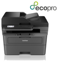 IMPRESORA BROTHER MFCL2860DWE MULTIFUNCION LASER MONOCROMO WIFI FAX DUPLEX