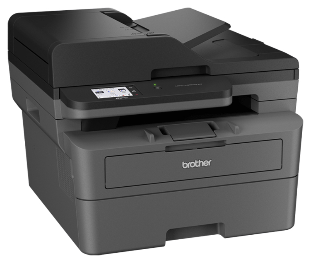IMPRESORA BROTHER MFCL2860DWE MULTIFUNCION LASER MONOCROMO WIFI FAX DUPLEX - detalle