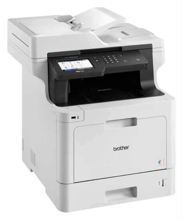 IMPRESORA BROTHER MFCL8900CDW MULTIFUNCION LASER COLOR - detalle