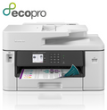 IMPRESORA BROTHER MULTIFUNCION A3 MFC-J5340DWE WIFI/ FAX/ DUPLEX/ BLANCA