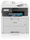 IMPRESORA BROTHER MULTIFUNCION DCPL3560CDW LASER COLOR WIFI DUPLEX 26PPM