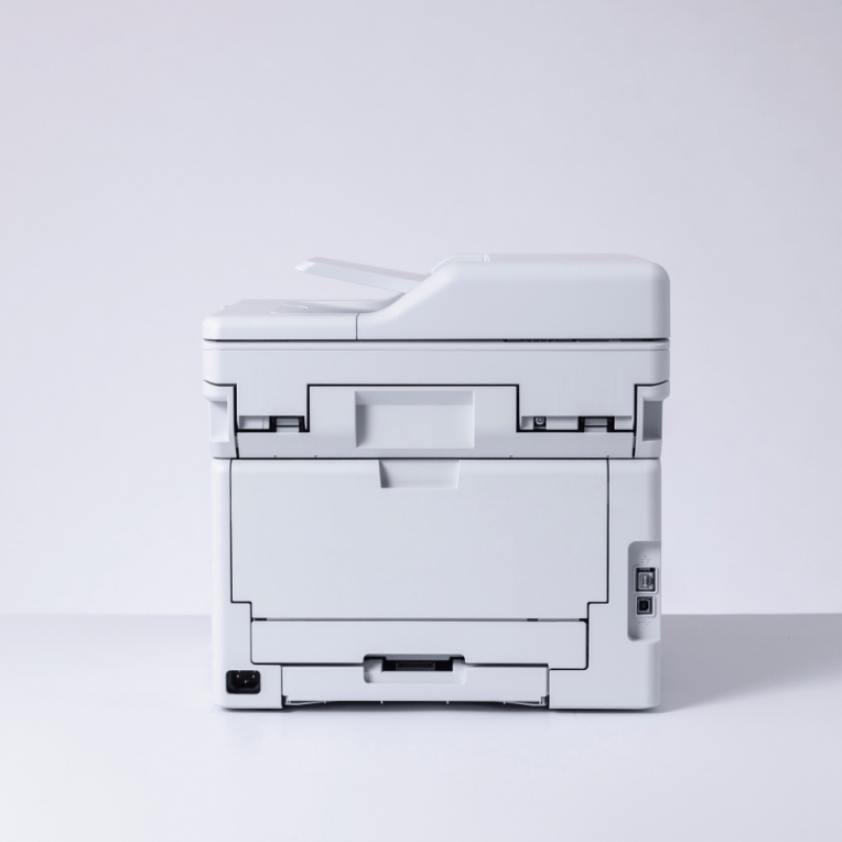 IMPRESORA BROTHER MULTIFUNCION DCPL3560CDW LASER COLOR WIFI DUPLEX 26PPM - detalle
