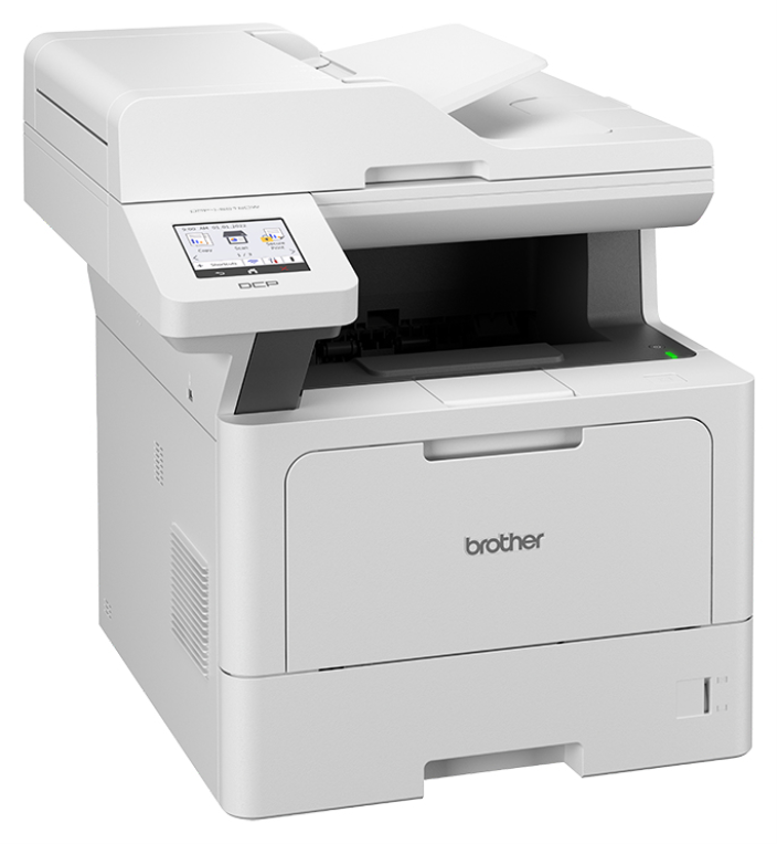 IMPRESORA BROTHER MULTIFUNCION DCPL5510DW LASER MONO WIFI DUPLEX 48PPM - detalle