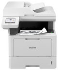 IMPRESORA BROTHER MULTIFUNCION LASER MONO RED DUPLEX 48PPM