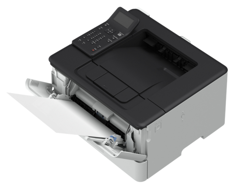 IMPRESORA CANON LASER LBP246DW WIFI MONO RED DUPLEX 40PPM - detalle