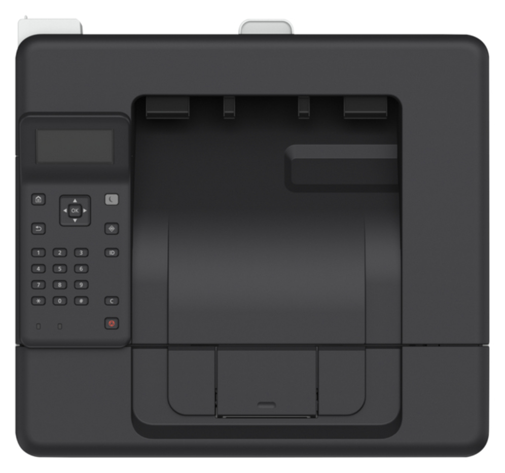 IMPRESORA CANON LASER LBP246DW WIFI MONO RED DUPLEX 40PPM - detalle
