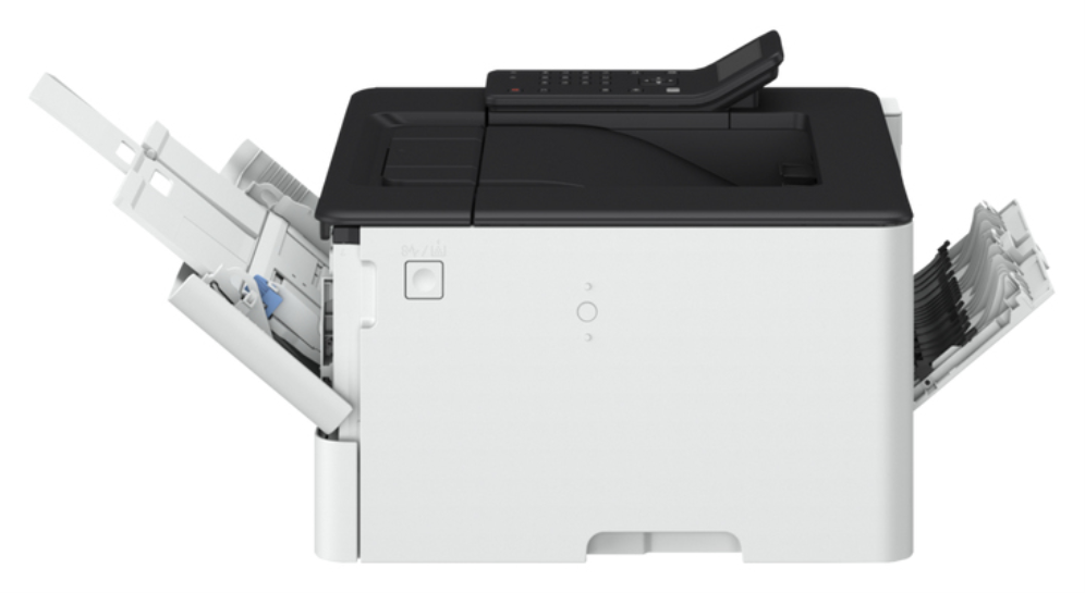 IMPRESORA CANON LBP243DW WIFI MONO RED DUPLEX 36PPM A4 - detalle