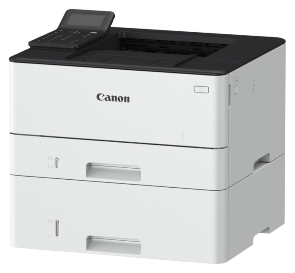 IMPRESORA CANON LBP243DW WIFI MONO RED DUPLEX 36PPM A4 - detalle