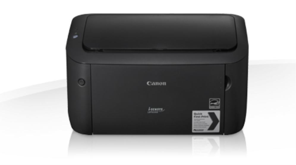 IMPRESORA CANON LBP6030B BLACK - detalle