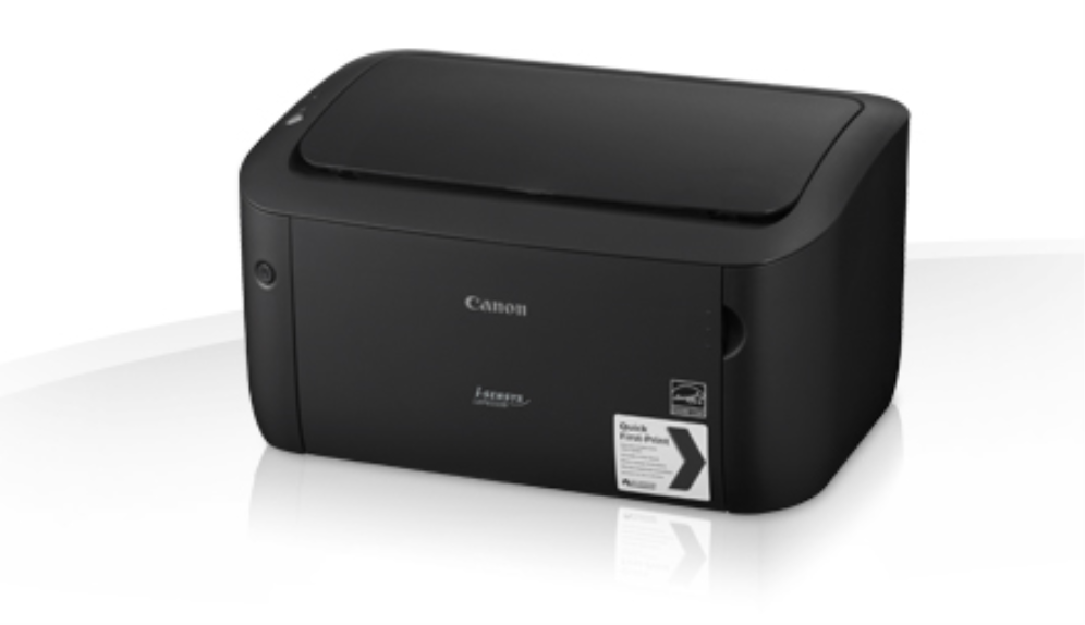 IMPRESORA CANON LBP6030B BLACK