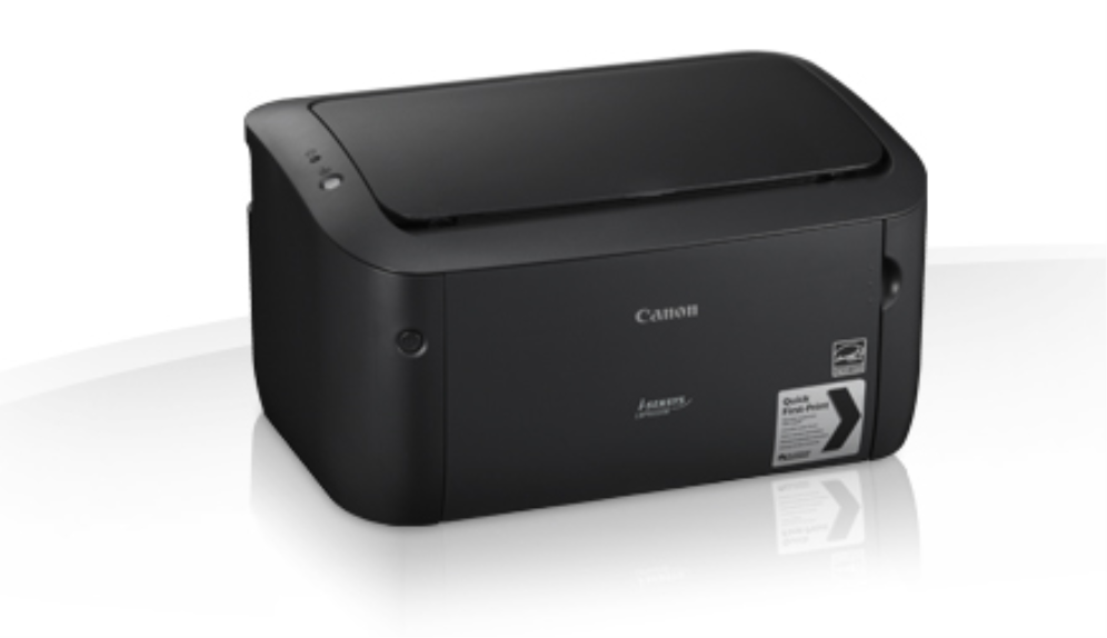 IMPRESORA CANON LBP6030B BLACK - detalle