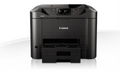 IMPRESORA CANON MAXIFY MB5450 MULTIFUNCION INYECCION COLOR DUPLEX WIFI