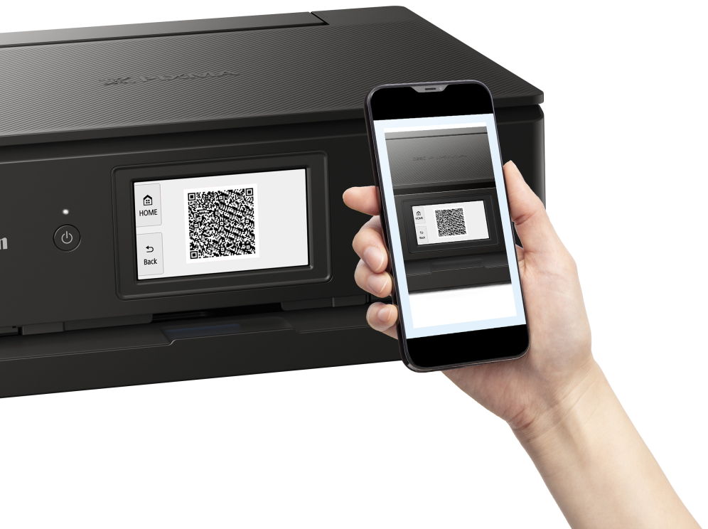 IMPRESORA CANON MULTIFUNCION TINTA COLOR WIFI DUPLEX 15PPM NEGRA - detalle