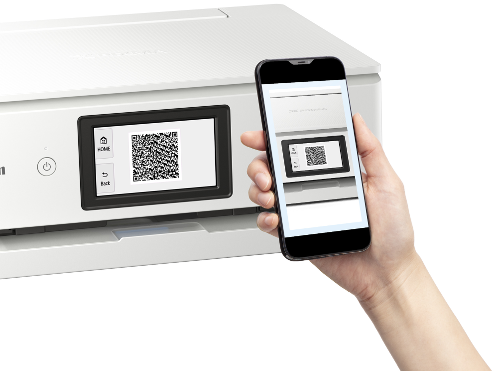 IMPRESORA CANON MULTIFUNCION TINTA COLOR WIFI DUPLEX 15PPM - detalle