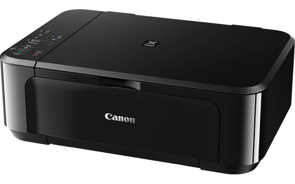 IMPRESORA CANON PIXMA MG3650S BLK MULTIFUNCION INYECCION USB WIFI - detalle