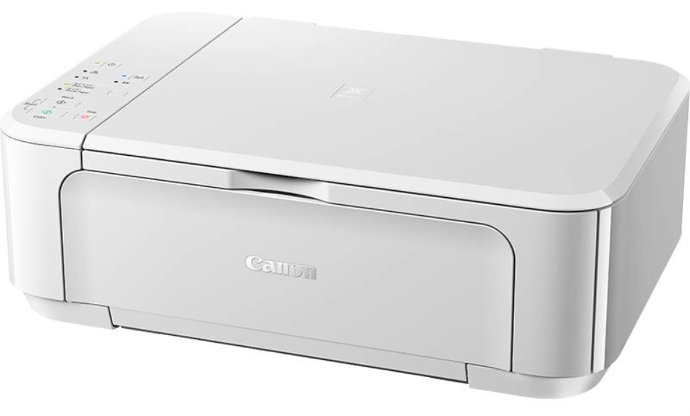 IMPRESORA CANON PIXMA MG3650S WH MULTIFUNCION INYECCION USB WIFI - detalle