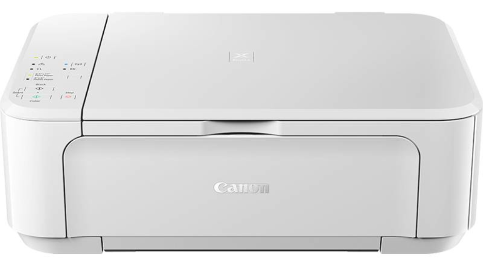 IMPRESORA CANON PIXMA MG3650S WH MULTIFUNCION INYECCION USB WIFI