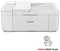 IMPRESORA CANON PIXMA TR4751i MULTIFUNCION TINTA BLANCA