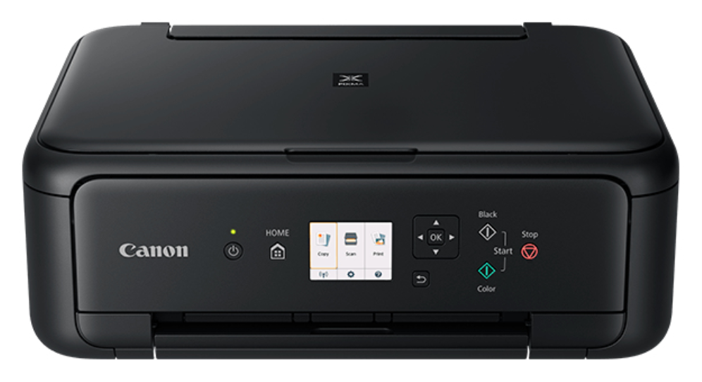 IMPRESORA CANON PIXMA TS5150 MULTIFUNCION INYECCION TINTA NEGRA WIFI