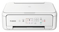 IMPRESORA CANON PIXMA TS5151 MULTIFUNCION WIFI BLANCA
