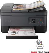 Canon PIXMA TS7450i Inyección de tinta A4 4800 x 1200 DPI Wifi